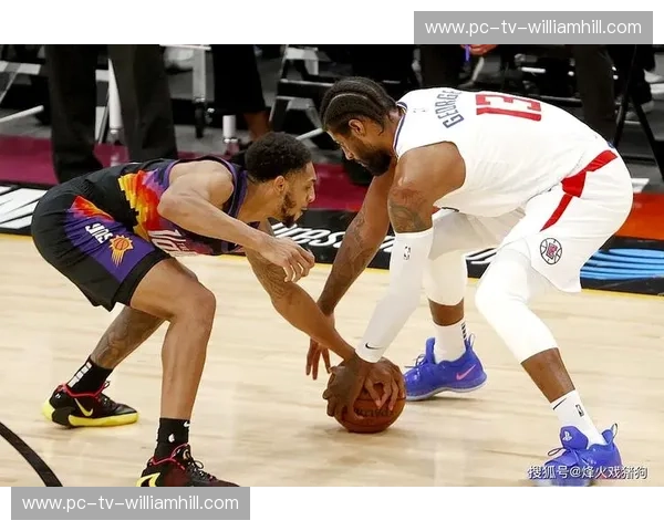 烽火再燃：骑士vs活塞录像，不只是比赛，是热血的史诗